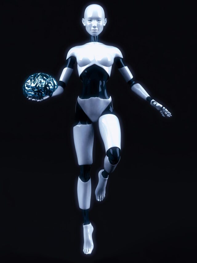 Top 5 AI Tools Boosting Business Growth in 2025