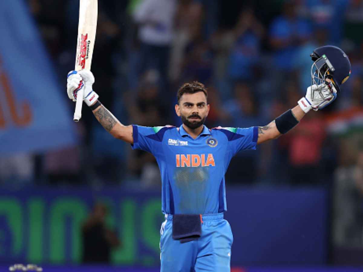 Virat Kohli Net Worth 2025: Lifestyle, Income, Businesses, Cars & Investments