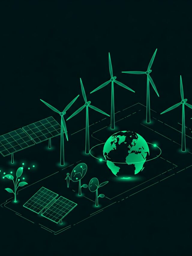 Biodegradable Tech: The Future of Zero-Waste Electronics