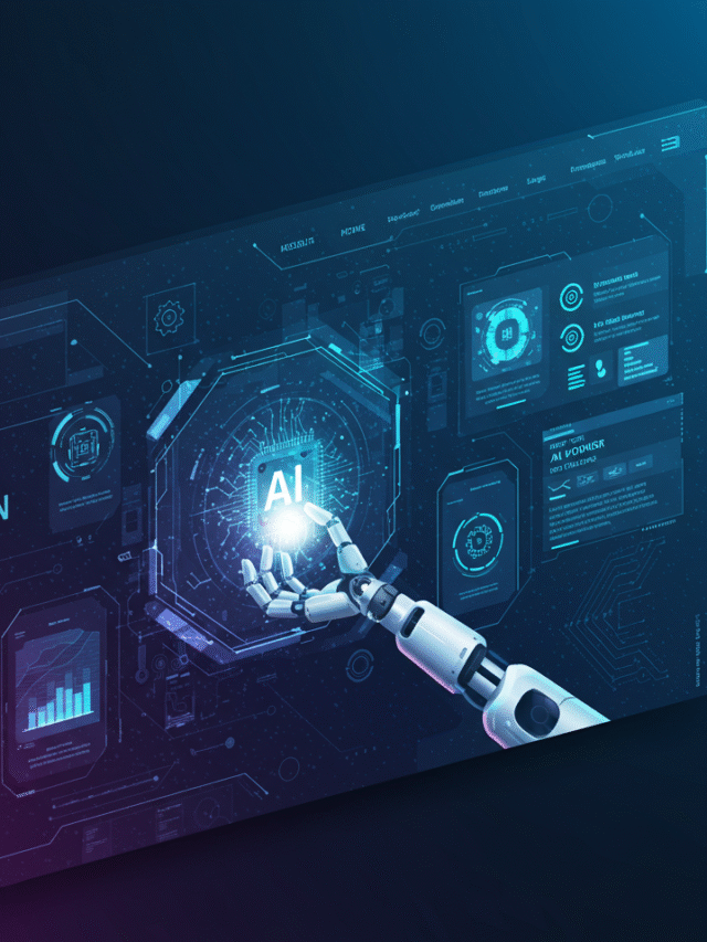 Top 6 Game-Changing AI Tools in 2025