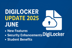 DigiLocker June