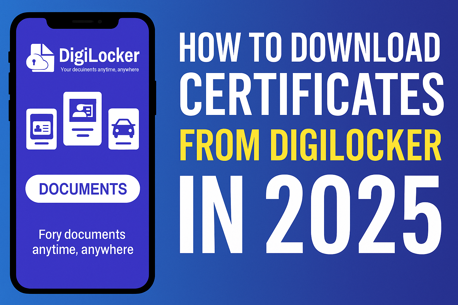 DigiLocker