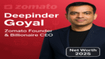 Deepinder Goyal
