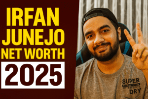 Irfan Junejo