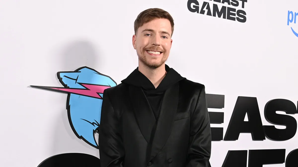Inside the Fortune: Net Worth of MrBeast – The YouTube Mogul Taking Over Social Media