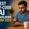 Low-Code AI