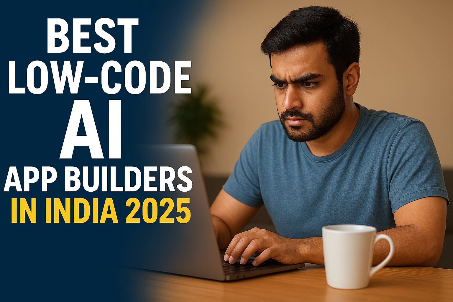 Low-Code AI